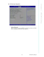 Preview for 57 page of Advantech MIC-3397 User Manual