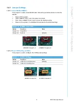 Preview for 21 page of Advantech MIC-3399 User Manual