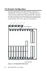 Предварительный просмотр 26 страницы Advantech MIC-3451 User Manual