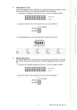 Предварительный просмотр 17 страницы Advantech MIC-3612/3-BE User Manual