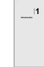 Preview for 7 page of Advantech MIC-3640 User Manual