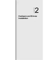 Preview for 10 page of Advantech MIC-3660 User Manual