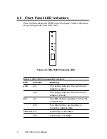 Предварительный просмотр 13 страницы Advantech MIC-3660 User Manual