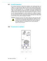 Предварительный просмотр 14 страницы Advantech MIC-3666 User Manual