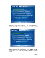 Preview for 21 page of Advantech MIC-3723 User Manual