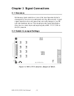 Preview for 30 page of Advantech MIC-3723 User Manual