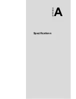 Preview for 41 page of Advantech MIC-3723 User Manual