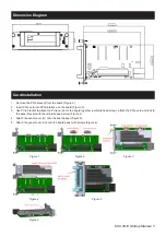 Предварительный просмотр 5 страницы Advantech MIC-3810 Startup Manual