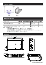 Preview for 3 page of Advantech MIC-3890 Startup Manual