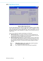 Предварительный просмотр 46 страницы Advantech MIC-5602 User Manual