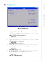 Предварительный просмотр 49 страницы Advantech MIC-5602 User Manual