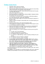 Preview for 5 page of Advantech MIC-6311 User Manual