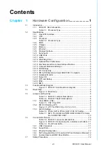 Preview for 7 page of Advantech MIC-6311 User Manual