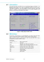 Preview for 30 page of Advantech MIC-6311 User Manual