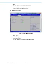 Preview for 42 page of Advantech MIC-6311 User Manual