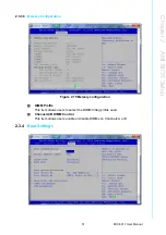 Preview for 43 page of Advantech MIC-6311 User Manual