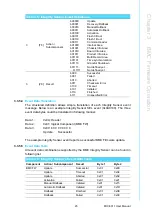 Preview for 57 page of Advantech MIC-6311 User Manual