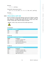 Preview for 61 page of Advantech MIC-6311 User Manual