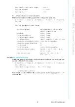 Preview for 69 page of Advantech MIC-6311 User Manual