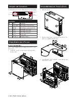 Preview for 2 page of Advantech MIC-7 Series Startup Manual