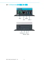 Preview for 20 page of Advantech MIC-710AIL User Manual