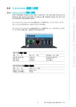 Preview for 21 page of Advantech MIC-710AIL User Manual