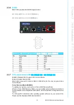 Preview for 23 page of Advantech MIC-720AI User Manual