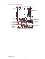 Предварительный просмотр 30 страницы Advantech MIC-7500 User Manual