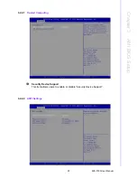 Предварительный просмотр 35 страницы Advantech MIC-7500 User Manual