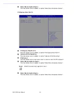 Preview for 64 page of Advantech MIC-7500 User Manual