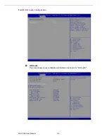 Preview for 66 page of Advantech MIC-7500 User Manual