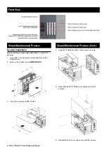 Preview for 2 page of Advantech MIC-75G20-10A2 Startup Manual