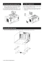 Предварительный просмотр 4 страницы Advantech MIC-75G30 Startup Manual