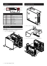 Preview for 10 page of Advantech MIC-75M11 Manual