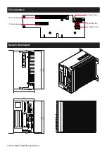 Preview for 4 page of Advantech MIC-75M20-00B Startup Manual