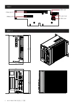 Preview for 8 page of Advantech MIC-75M20-00B Startup Manual