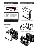 Предварительный просмотр 2 страницы Advantech MIC-75M20 Startup Manual