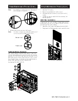 Предварительный просмотр 3 страницы Advantech MIC-75M20 Startup Manual