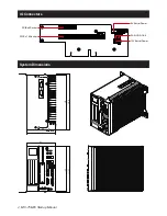 Предварительный просмотр 4 страницы Advantech MIC-75M20 Startup Manual