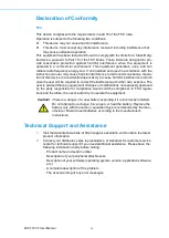 Preview for 4 page of Advantech MIC-770 V2 User Manual