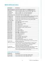 Preview for 9 page of Advantech MIC-770 V2 User Manual