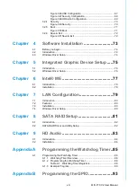 Preview for 13 page of Advantech MIC-770 V2 User Manual