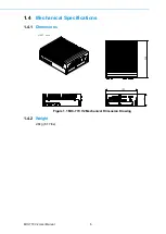 Preview for 20 page of Advantech MIC-770 V2 User Manual