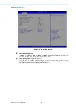 Preview for 62 page of Advantech MIC-770 V2 User Manual