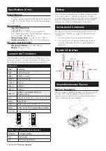 Предварительный просмотр 2 страницы Advantech MIC-770 Startup Manual