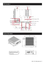 Предварительный просмотр 5 страницы Advantech MIC-770 Startup Manual