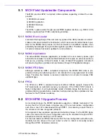 Preview for 46 page of Advantech MicroTCA UTCA-5503 User Manual