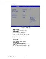 Preview for 42 page of Advantech MIO-2262 User Manual