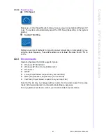 Preview for 51 page of Advantech MIO-2262 User Manual