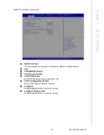 Предварительный просмотр 43 страницы Advantech MIO-2263 User Manual